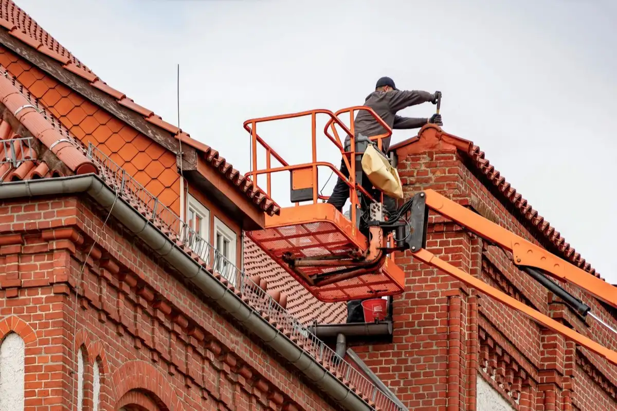 Insurance Claim Help in Garden Grove, CA