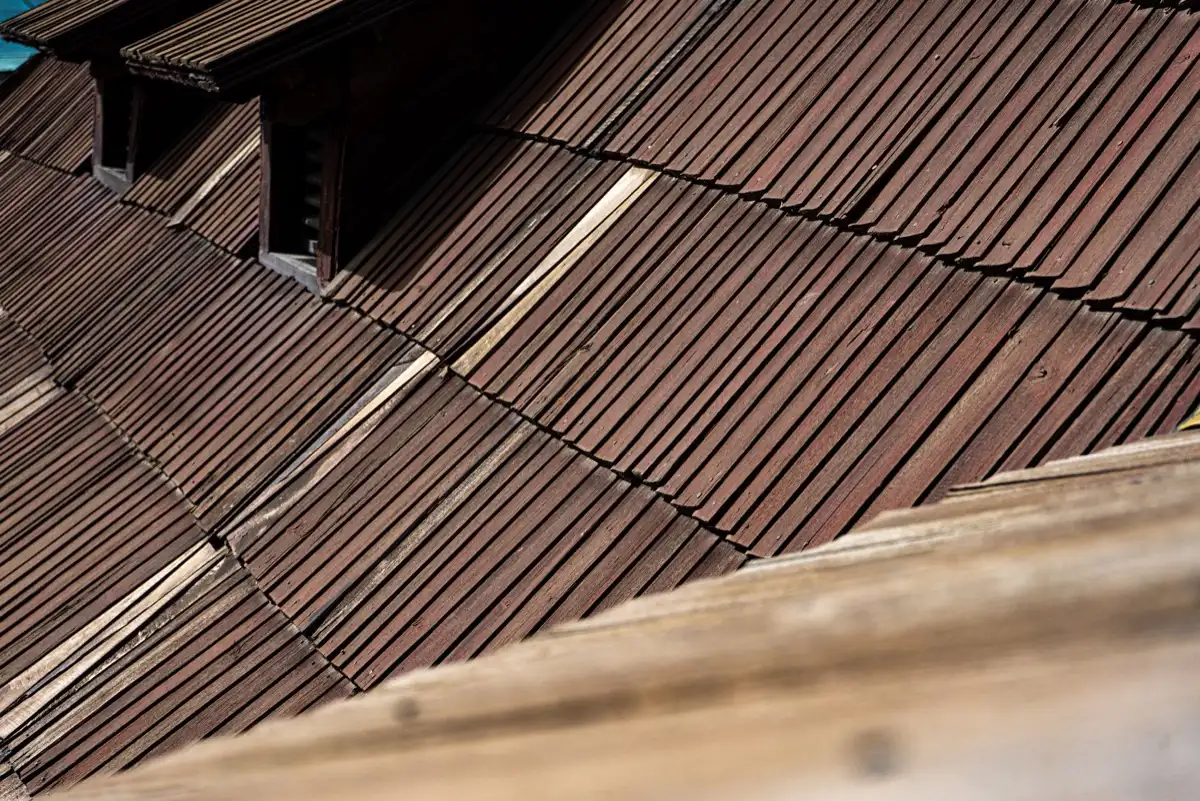 Asphalt Shingle Roofs in Garden Grove, CA